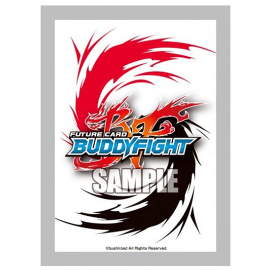 Future Card Buddyfight - Vol 1 Card Sleeves (55)