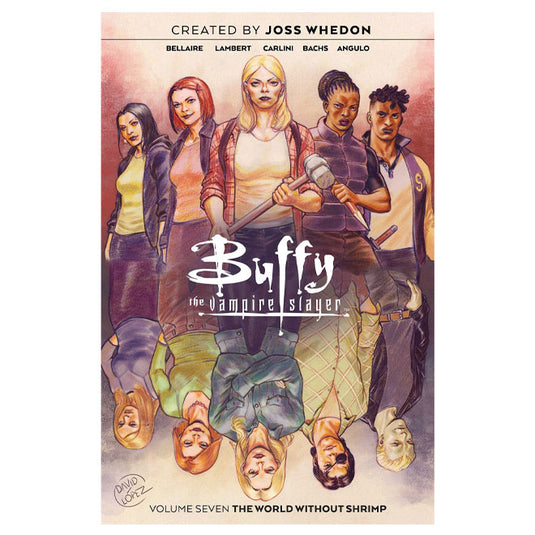 Buffy the Vampire Slayer - Vol. 07