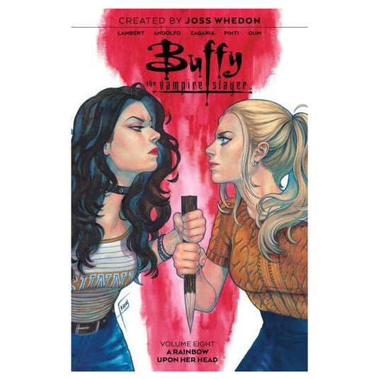 Buffy the Vampire Slayer - Vol. 08