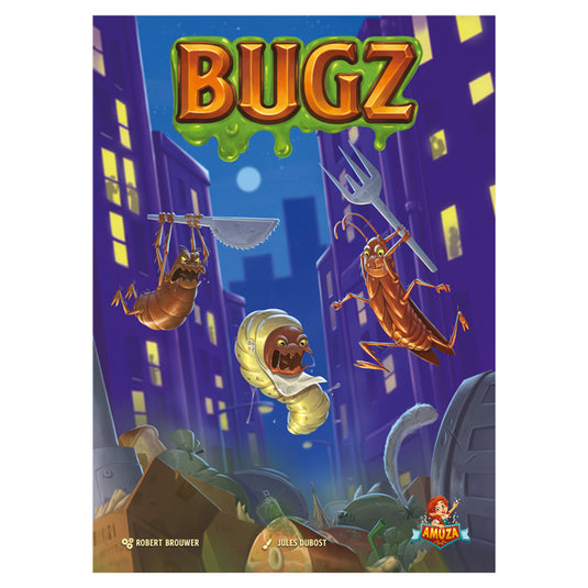 Bugz (2020)