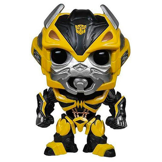 Funko POP! - Movies - #102 Transformers Age Of Extinction - Bumblebee