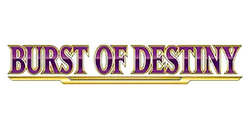 Yu-Gi-Oh! - Burst of Destiny Collection