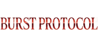 Yu-Gi-Oh! - Burst Protocol logo