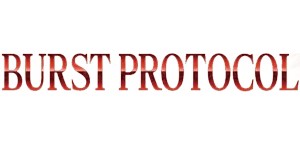 Yu-Gi-Oh! - Burst Protocol