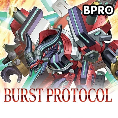 Burst Protocol