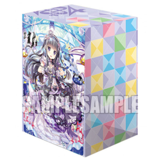 Bushiroad - Deck Holder Collection V2 - Vol.656