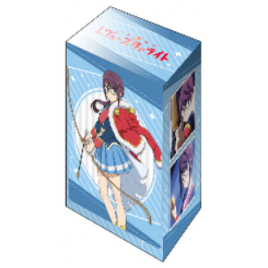 Bushiroad - Deck Holder Collection V2 - Vol.576