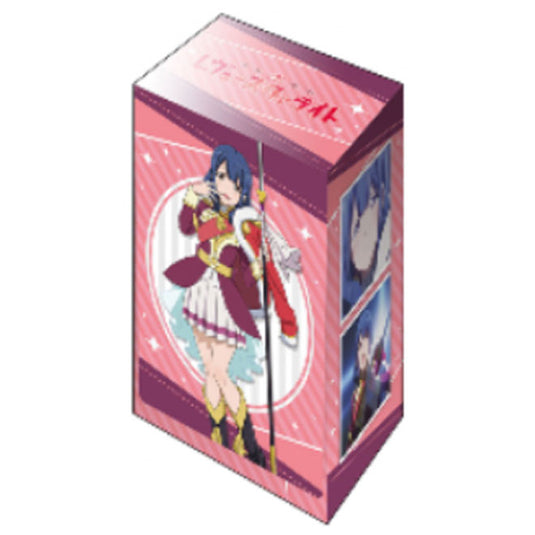 Bushiroad - Deck Holder Collection V2 - Vol.581