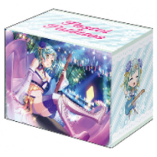 Bushiroad - Deck Holder Collection V2 - Vol.597