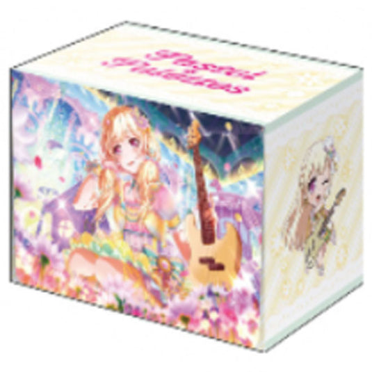 Bushiroad - Deck Holder Collection V2 - Vol.598