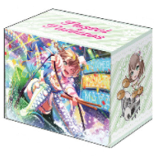 Bushiroad - Deck Holder Collection V2 - Vol.599