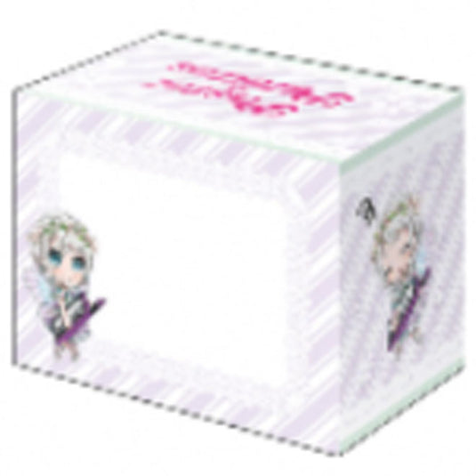 Bushiroad - Deck Holder Collection V2 - Vol.600