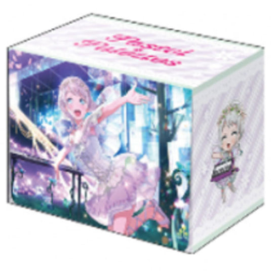 Bushiroad - Deck Holder Collection V2 - Vol.600