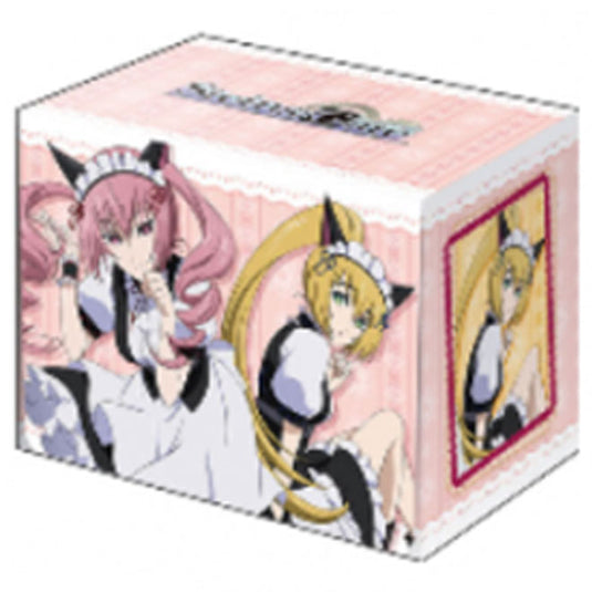 Bushiroad - Deck Box Collection V2 - Vol.604