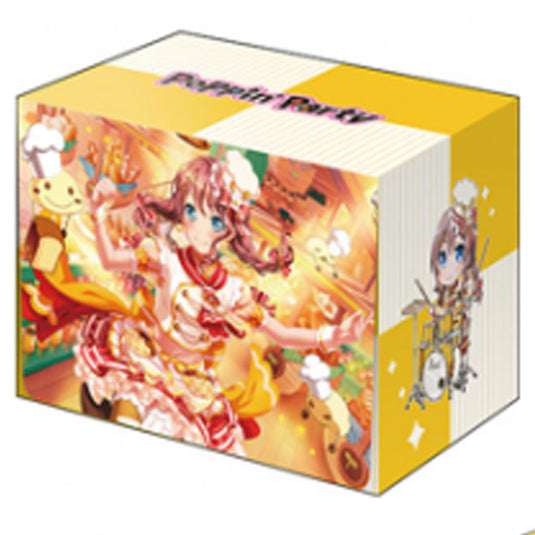 Bushiroad Deck Holder Collection V2 Vol.1001