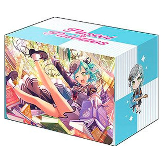 Bushiroad Deck Holder Collection V2 Vol.1068