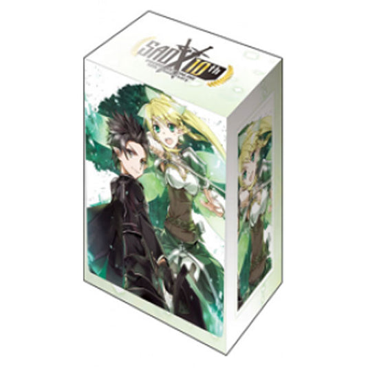 Bushiroad Deck Holder Collection V2 Vol.953