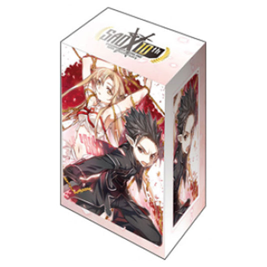 Bushiroad Deck Holder Collection V2 Vol.954