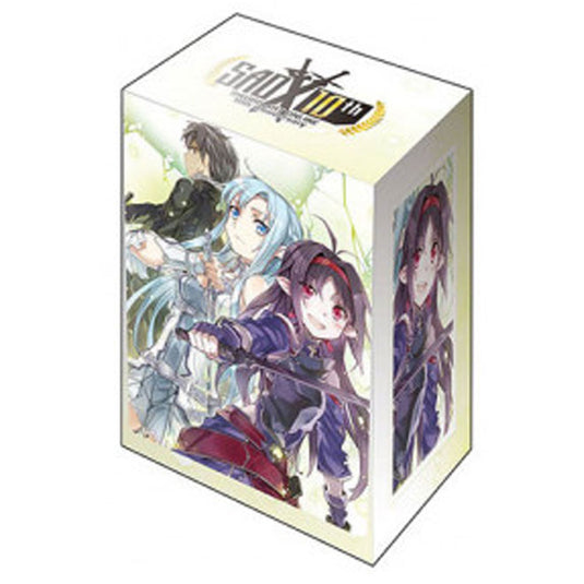 Bushiroad Deck Holder Collection V2 Vol.957