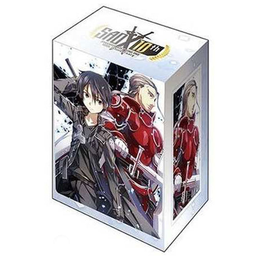 Bushiroad Deck Holder Collection V2 Vol.958