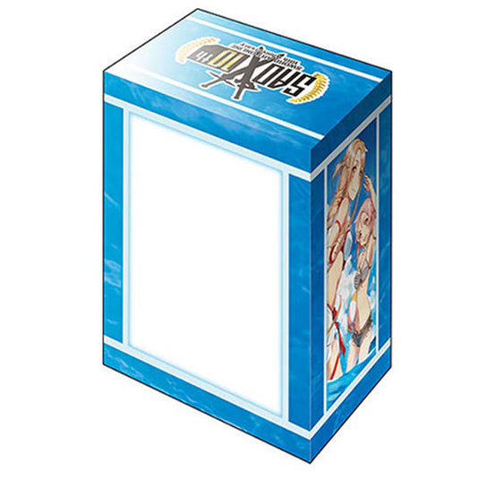 Bushiroad Deck Holder Collection V2 Vol.989