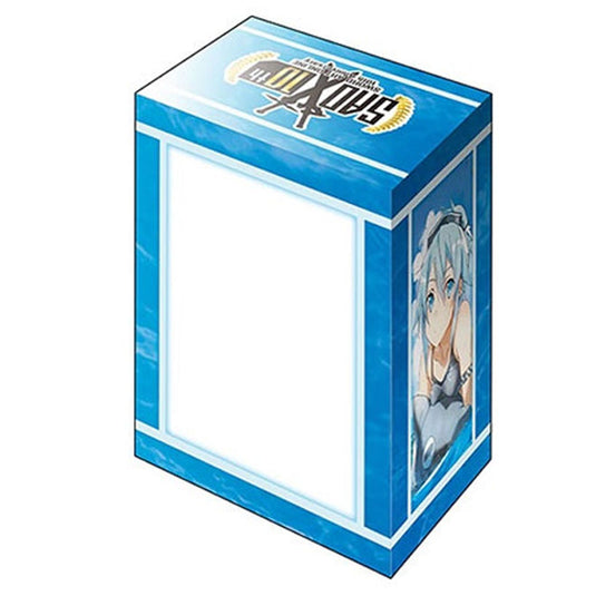 Bushiroad Deck Holder Collection V2 Vol.991