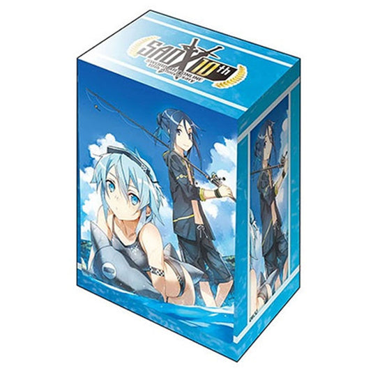 Bushiroad Deck Holder Collection V2 Vol.991