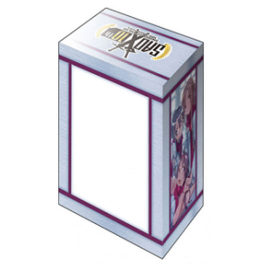 Bushiroad Deck Holder Collection V2 Vol.992