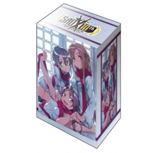 Bushiroad Deck Holder Collection V2 Vol.992