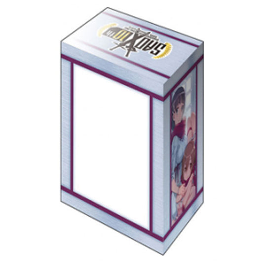 Bushiroad Deck Holder Collection V2 Vol.993