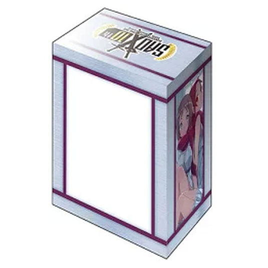 Bushiroad Deck Holder Collection V2 Vol.994