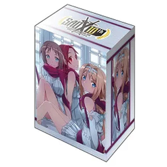 Bushiroad Deck Holder Collection V2 Vol.994