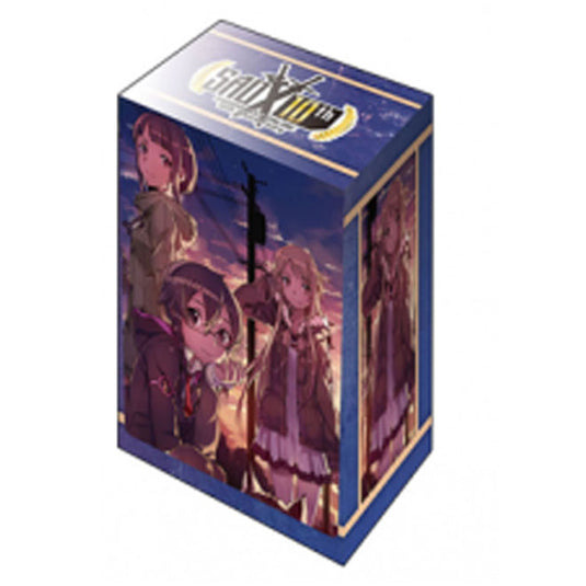 Bushiroad Deck Holder Collection V2 Vol.995