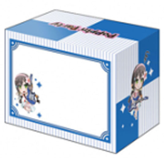 Bushiroad Deck Holder Collection V2 Vol.999