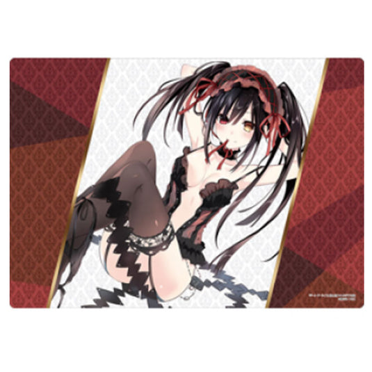 Bushiroad - Rubber Mat Collection V2 - Date A Live Kurumi - Vol.200