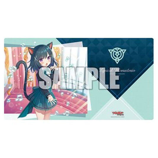 Bushiroad Rubber Mat Collection V2 Vol.88