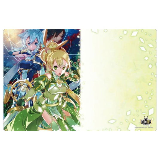 Bushiroad Rubber Mat Collection Vol.558