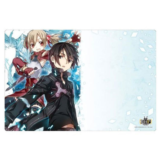 Bushiroad Rubber Playmat Collection Vol.522