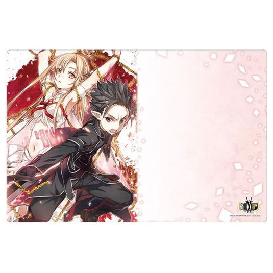 Bushiroad Rubber Playmat Collection Vol.524