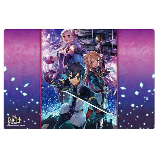 Bushiroad Rubber Playmat Collection Vol.526