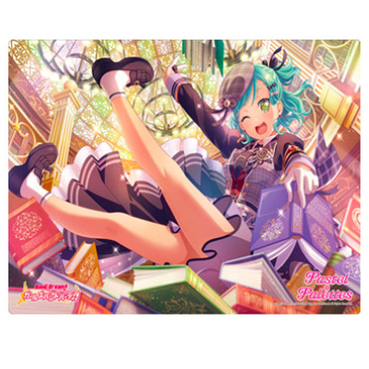 Bushiroad Rubber Playmat Collection Vol.622