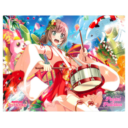 Bushiroad Rubber Playmat Collection Vol.624