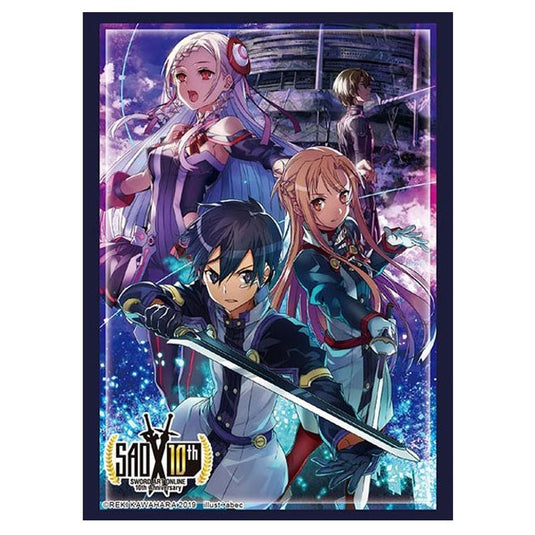 Bushiroad Sleeve Collection High Grade Vol.2324 (60 Sleeves) Bushiroad Sleeve Collection High Grade Vol.2324 (60 Sleeves)