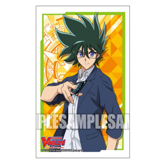 Bushiroad Sleeve Collection Mini - Cardfight!! Vanguard Vol.451 (70 Sleeves)