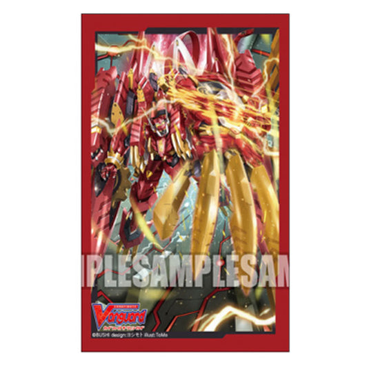 Bushiroad Sleeve Collection Mini - Cardfight!! Vanguard Vol.455 (70 Sleeves)