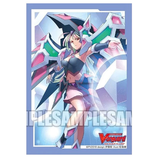 Bushiroad - Collection Mini - CardFight !! Vanguard Vol.368 - (70 Sleeves)