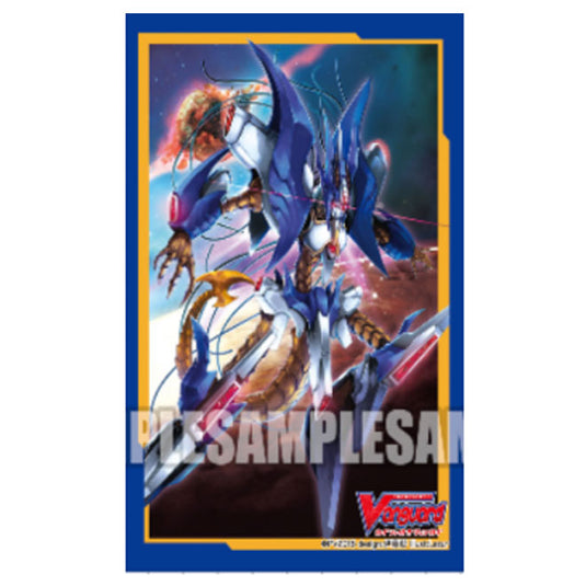 Bushiroad - Sleeve Collection Mini - CardFight !! Vanguard - Vol.374 - (70 Sleeves)