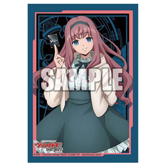 Bushiroad Sleeve Collection Mini - Vol.545 - Mirei Minae