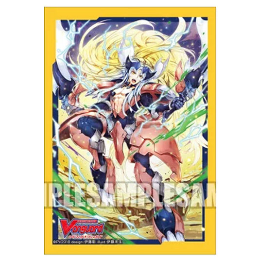 Bushiroad Sleeve Collection Mini - CardFight !! Vanguard Vol.357 Part.2 - (70 Sleeves)