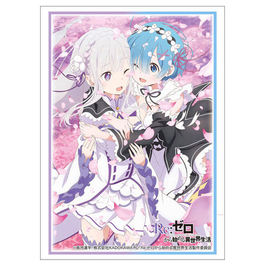 Bushiroad Standard Sleeves Collection - HG Vol.1613 (60 Sleeves)